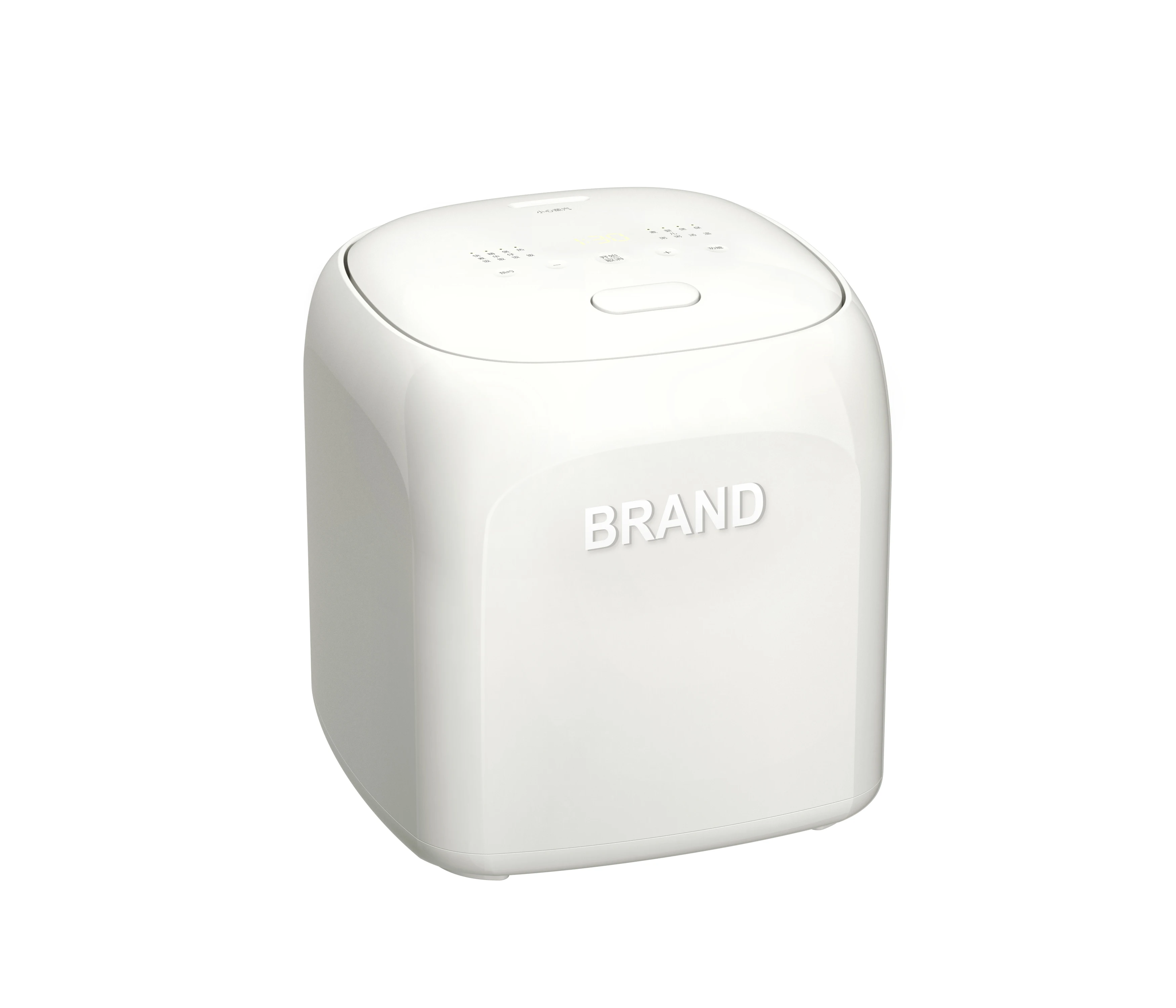 Wholesale Hot Sale 2L Mini Rice Cooker Non-stick Aluminum Pot Portable Electric Rice Cooker Suitable