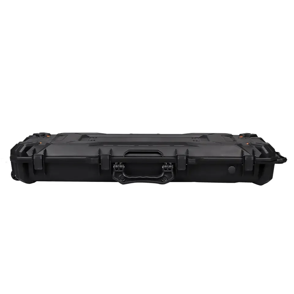 High-Quality 43 inch Portable Storage Case IP67 Waterproof Hard Case With Foam For Outdoor Sport