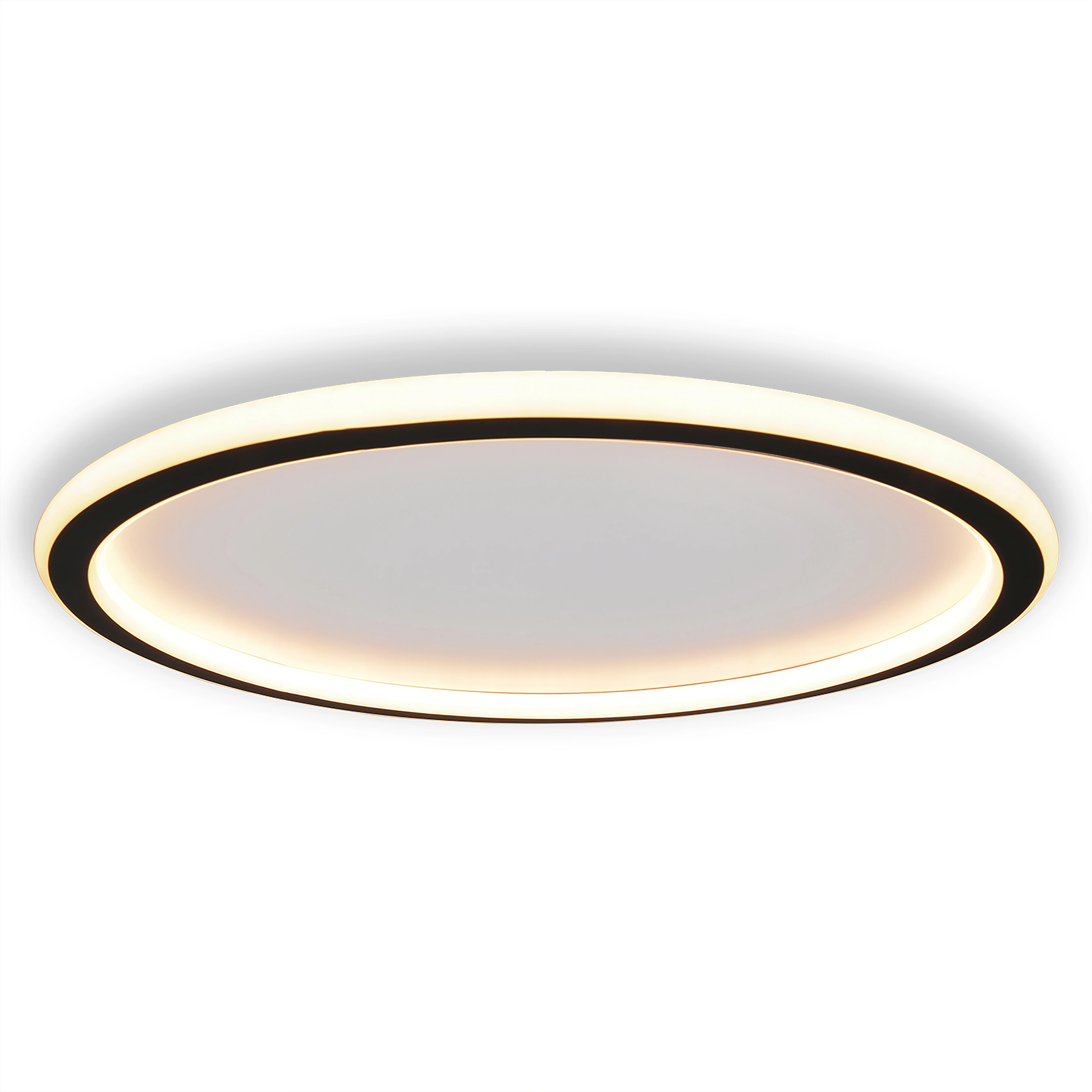 
28W surface mounted decorative round led ceiling light 