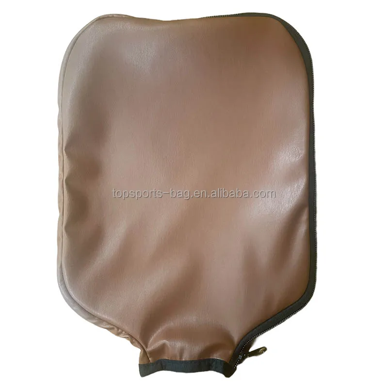 Чехол из искусственной кожи с карманами