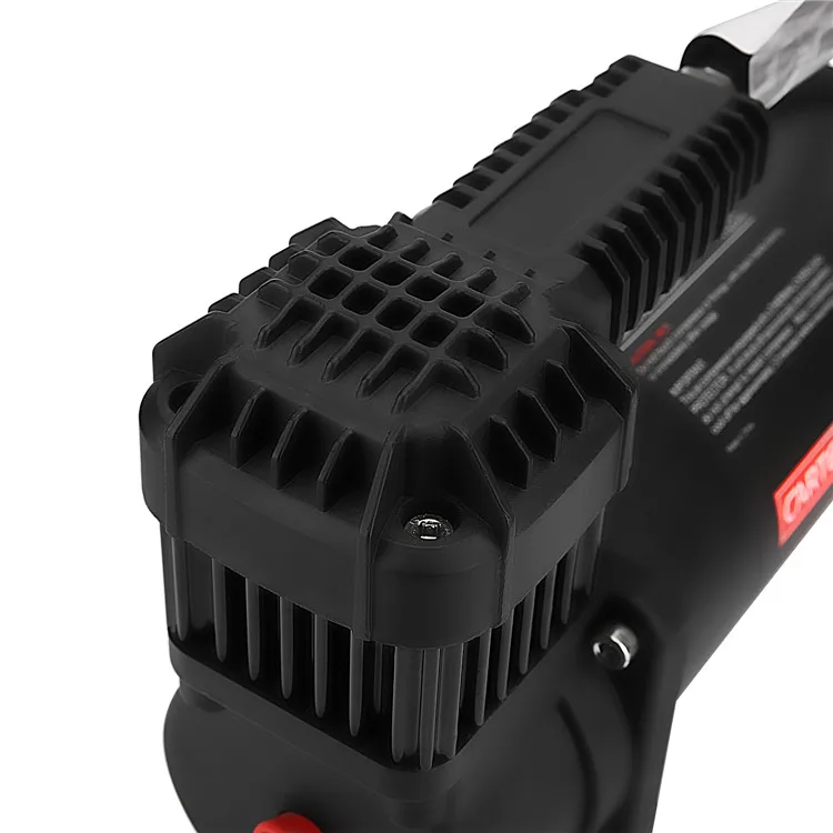 X444U- 12v Hard Mount Air Compressor air suspension compressor for air struts