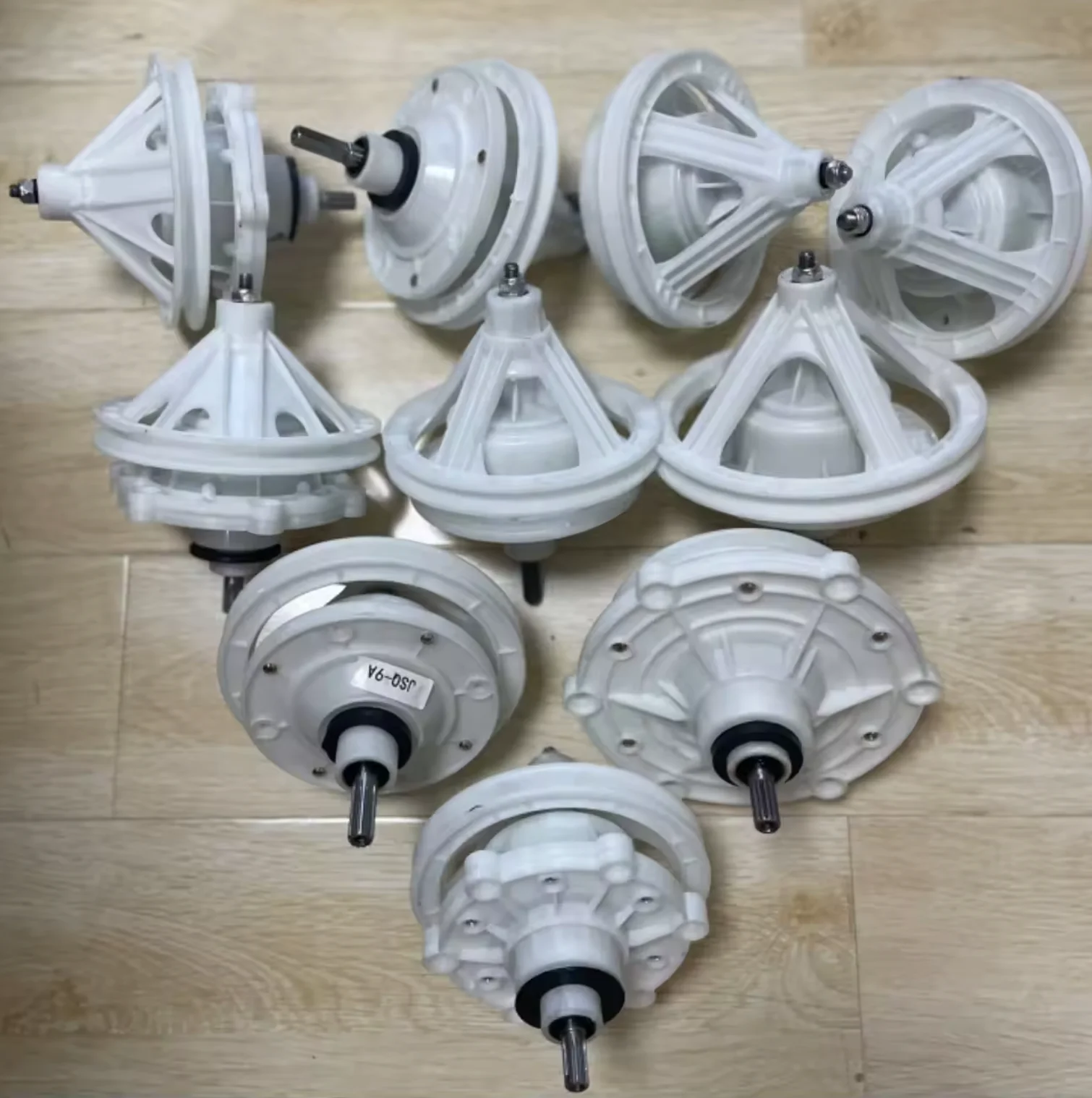 20 years manufacturer supply All models the best washing machine gear box price