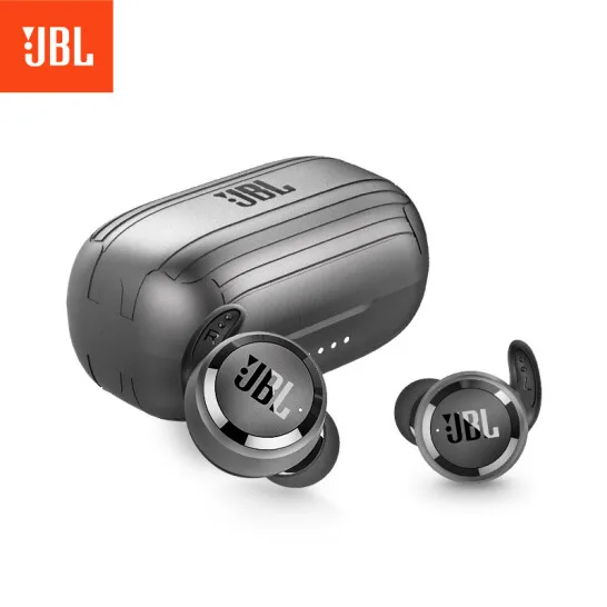 JBL T280 TWS мобильный телефон Bluetooth гарнитура стерео наушники для телефона спортивные с микрофоном T280TWS