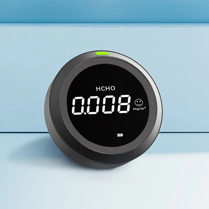  Датчик качества воздуха PM 2 5 детектор формальдегида HCHO