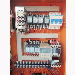 20 тонн жидкого пресс с кальяным углем