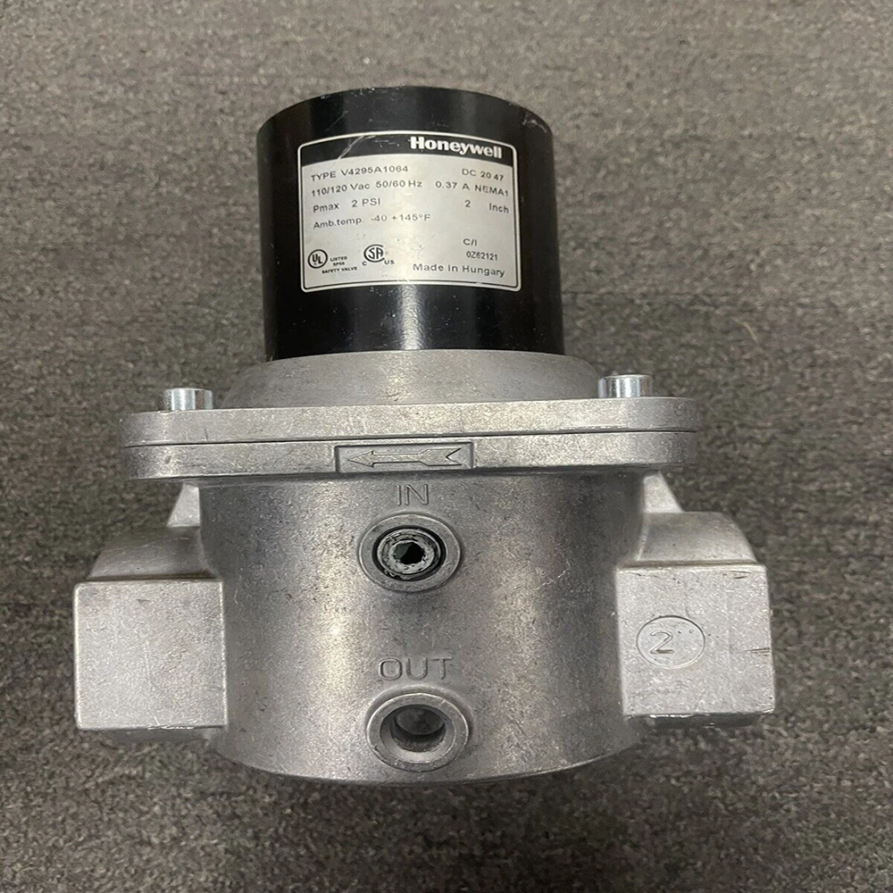 NEW-ORIGINAL V4055A V4055B V4055D V4055E  V4055A1031 Valve Actuator with V5055  V5097 Valves