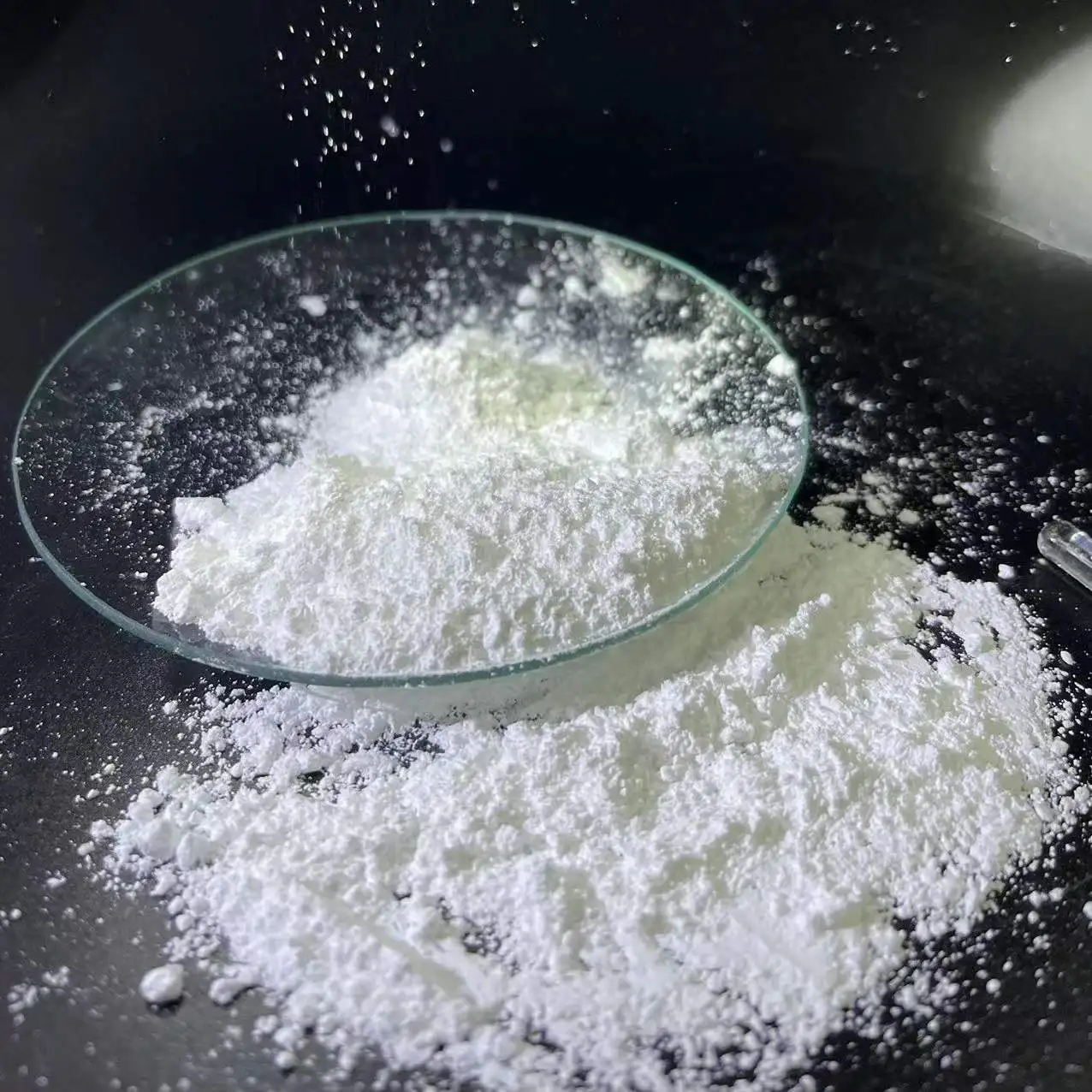 Chlorine content 0.014% high quality Anhydrous magnesium sulfate CAS 7487-88-9