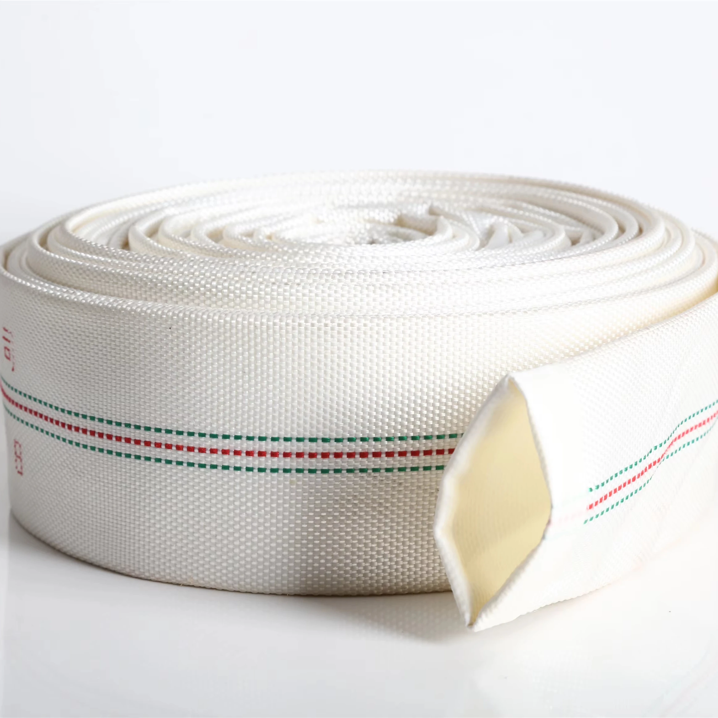 2 inch PVC  agriculture water delivery hose