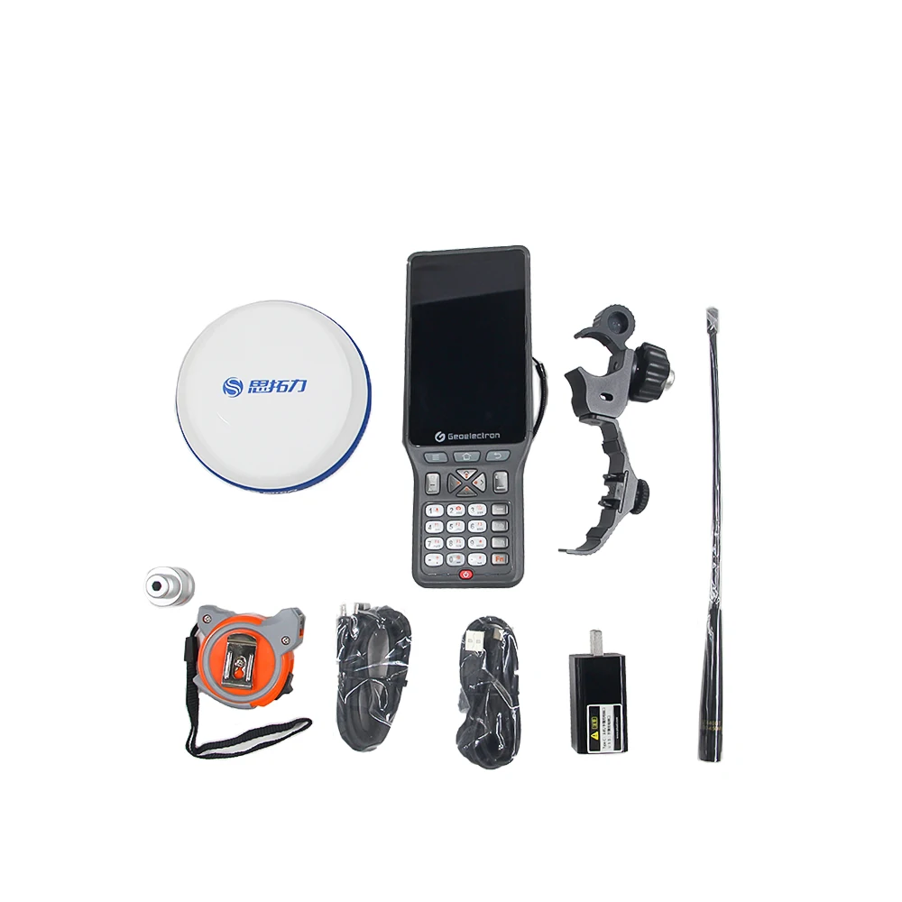 Stonex S3AR High Accuracy Gps Gnss Survey Equipment Waterproof/dustproof Gps Rtk