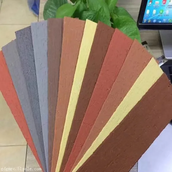 Vietnam Clay Wall Cladding Tile making machine high quality Exterior External Wall Soft Ceramic Tile production machine