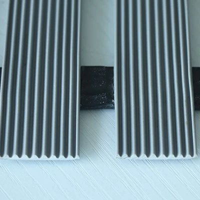 Doormats wet area Slip protect slatted wet room pvc plate mats