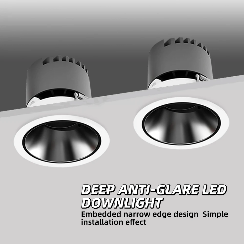 1W 3W Led cabinet mini spot light 110V 220v downlight 12v dc jewelry show Include Led Driver 4000K Ceiling light lamp
