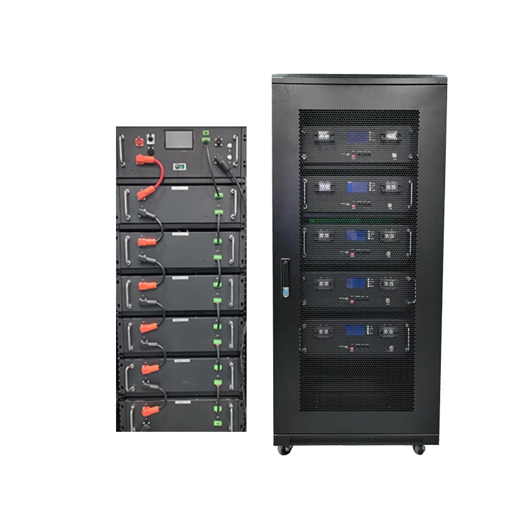 High Performance 5kwh 10kwh 20kwh 30kwh Solar Battery Pack for Efficient Energy Storage