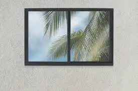 Europe standard CE aluminum sliding windows with mosquitoes mesh sliding windows