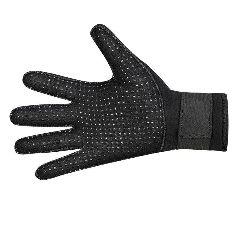 Personalised Design neoprene diving gloves,neoprene fishing body glove wetsuit waterproof
