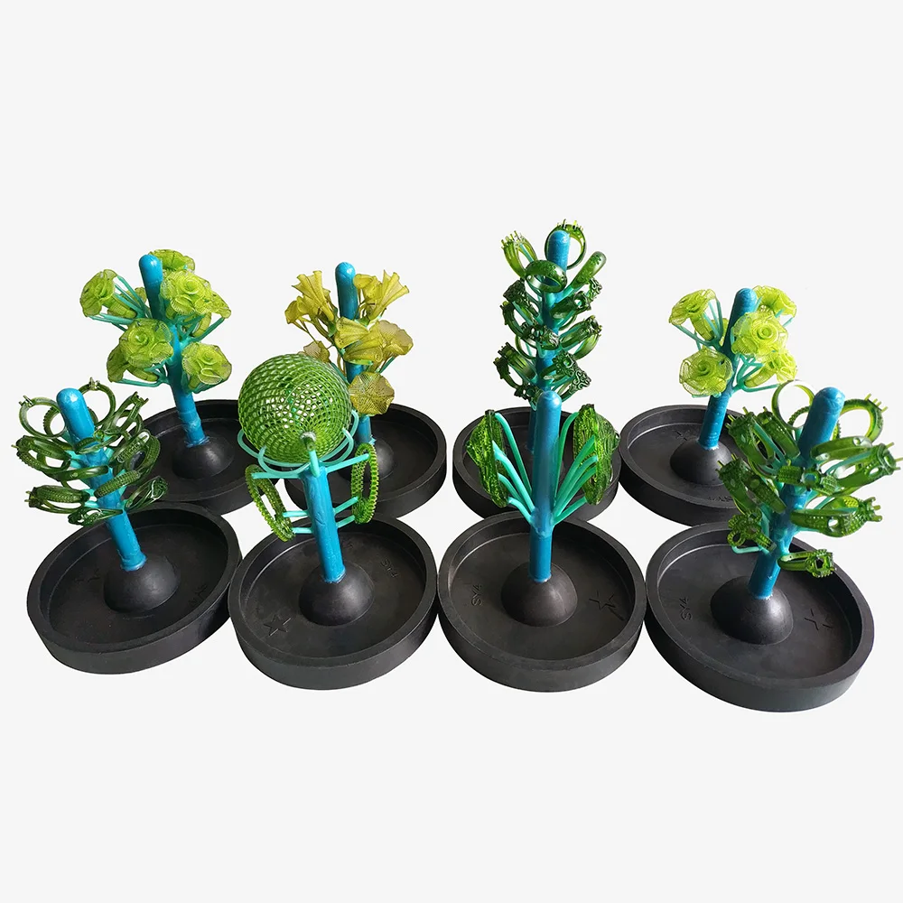 3D Printer Resin UV Resin Castable Resin For Jewelry/ Dental Casting Jamghw