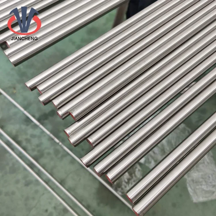 cheap price 30mm diameter steel round bar/rods inconel 600 601 625 X-750