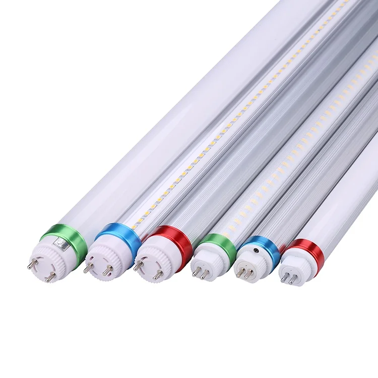 160lm/w Ra80 150cm T8 tube G13 5000 lumen led tube