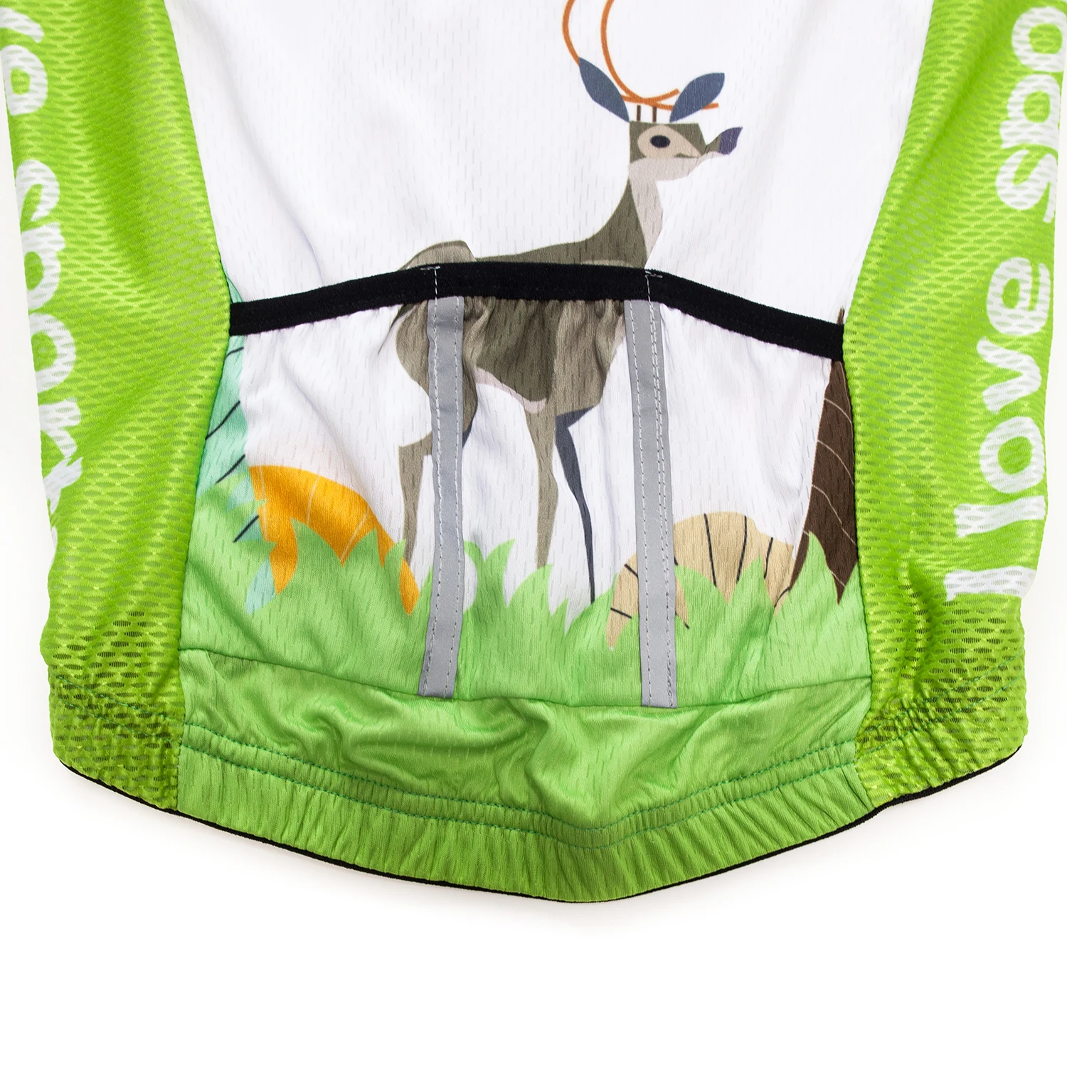 2022 Kids Cartoon Pro Team Cycling Jersey Set Boys Girls Cartoon Anime Cycling Clothing Children Road Bike Suit Shorts Pad Suits