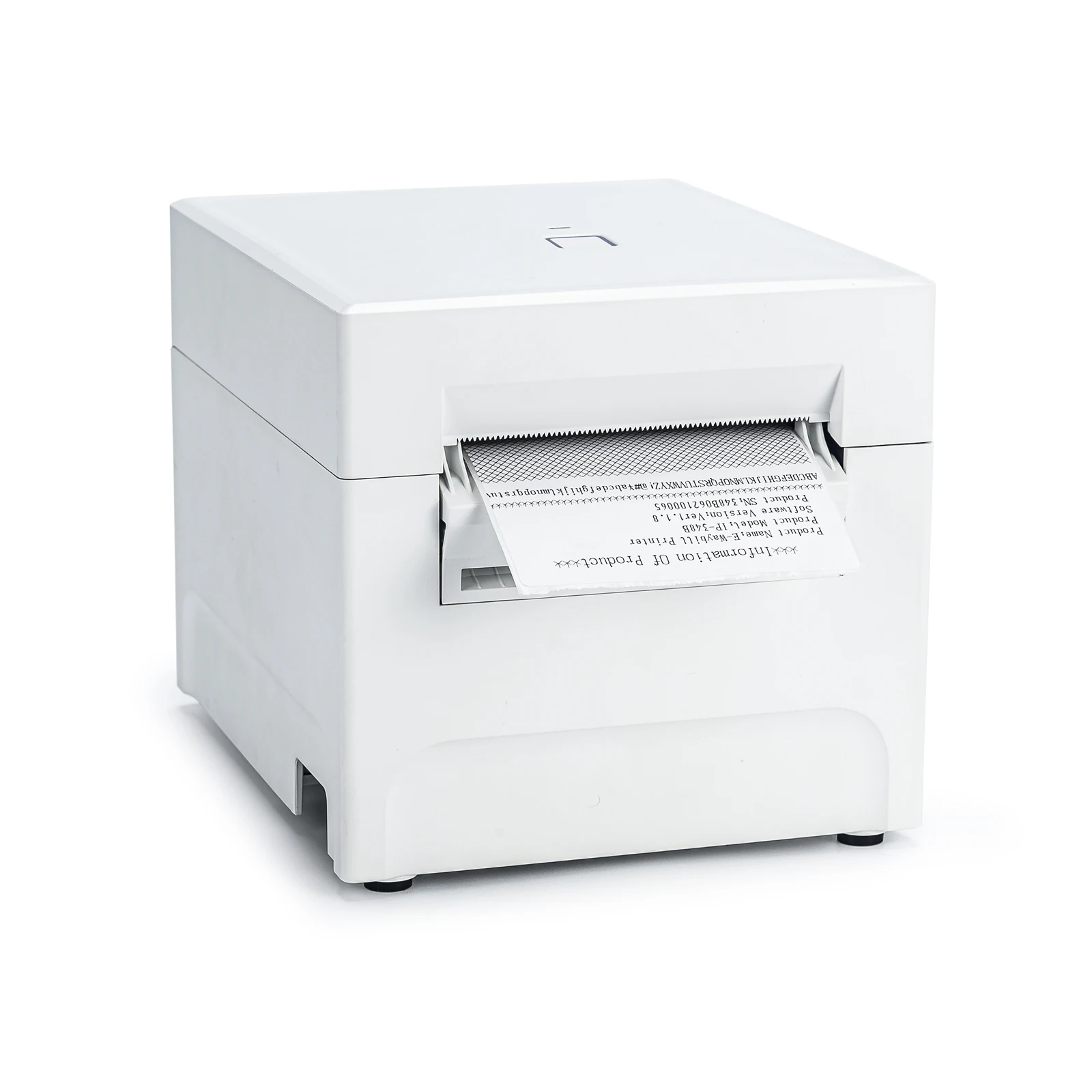 IPRT&BEEPRT High Printing Speed Address Express Label Printer Thermal Amazon SKU label Barcode printer