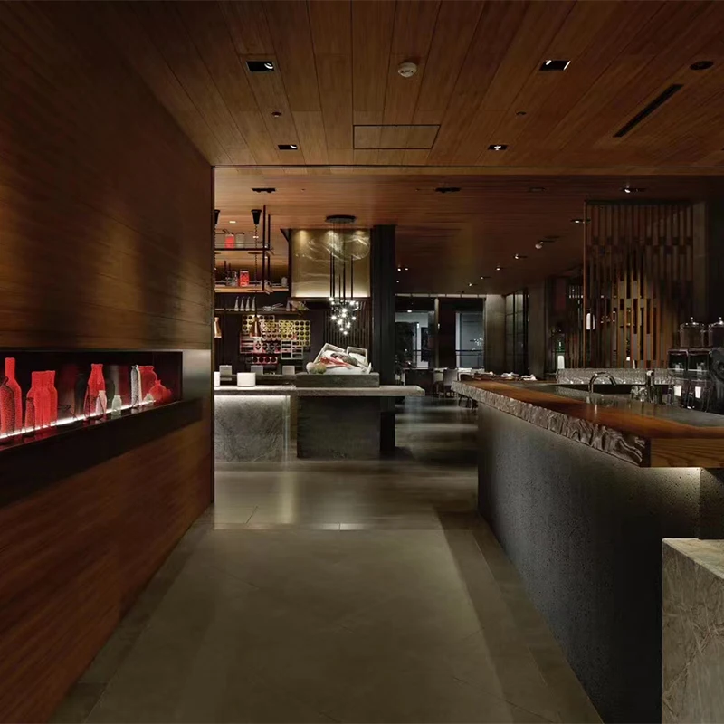 Wholesales Decoration Spotlight  Aluminum Spot Lighting Recessed Ceiling Indoor Hotel Spotlight LED Mini Lighting Manufacturer