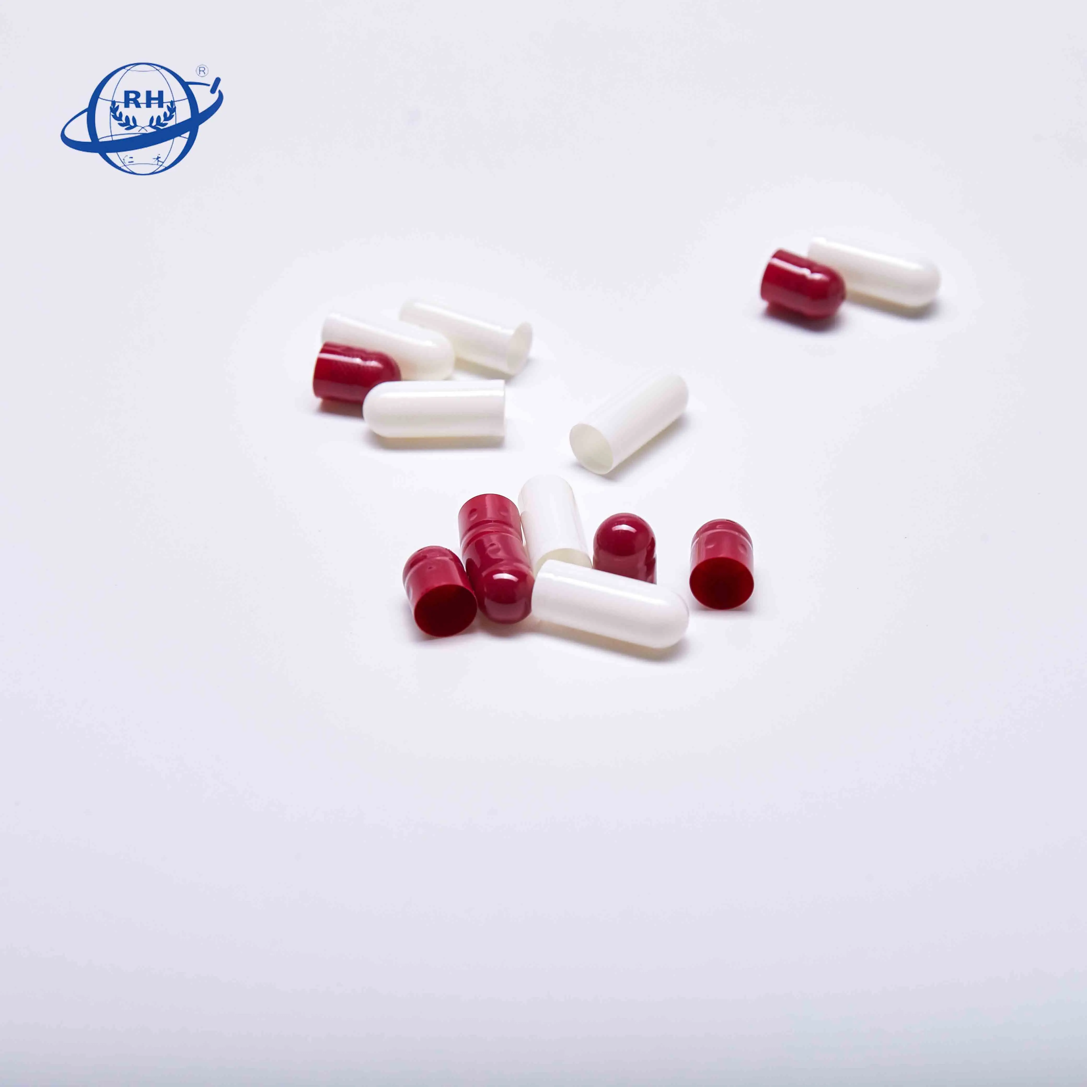 empty capsules for slimina weight loss capsules and glue injection skin whitening capsule