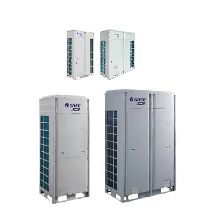 USA GREE vrf AHU 4.5hp 12kw 40900btu dc inverter compressor aire acondicionado smart hvac air condition air conditioner