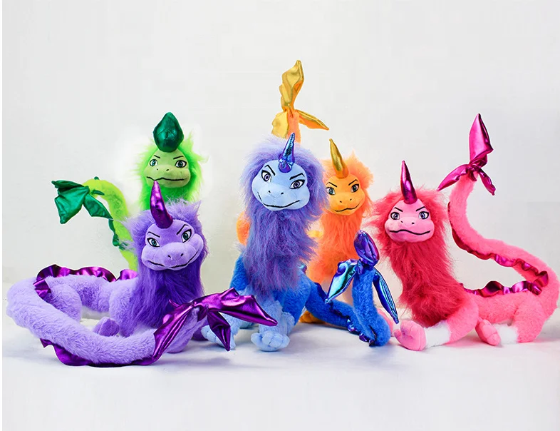 Selling 70cm dragon soft toy Chinese dragon plush toys custom stuffed animals soft dragon plush toy