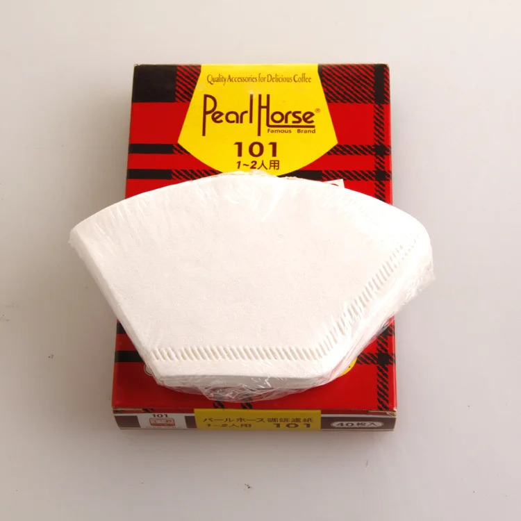 Фильтровальная бумага для