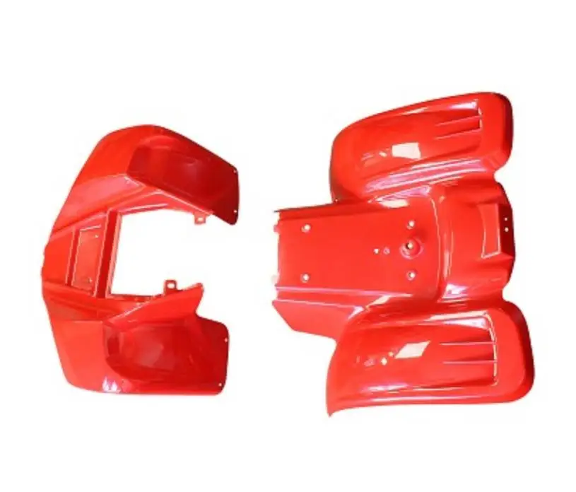 Пластиковое крыло нового дизайна ATV для kazuma jaguar Meerkat 50cc ATV