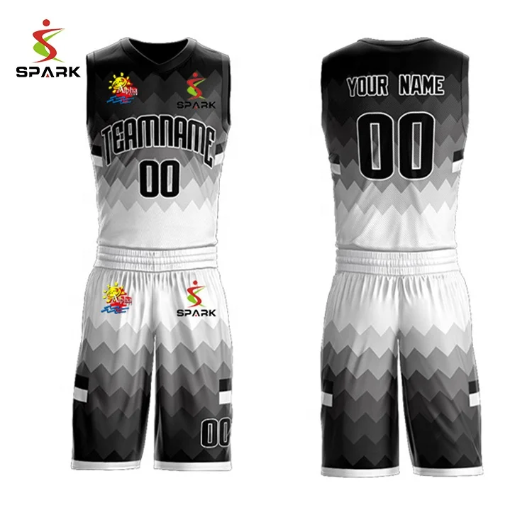 Basketball Jerseys Uniform Custom Jersey Basketball Mens