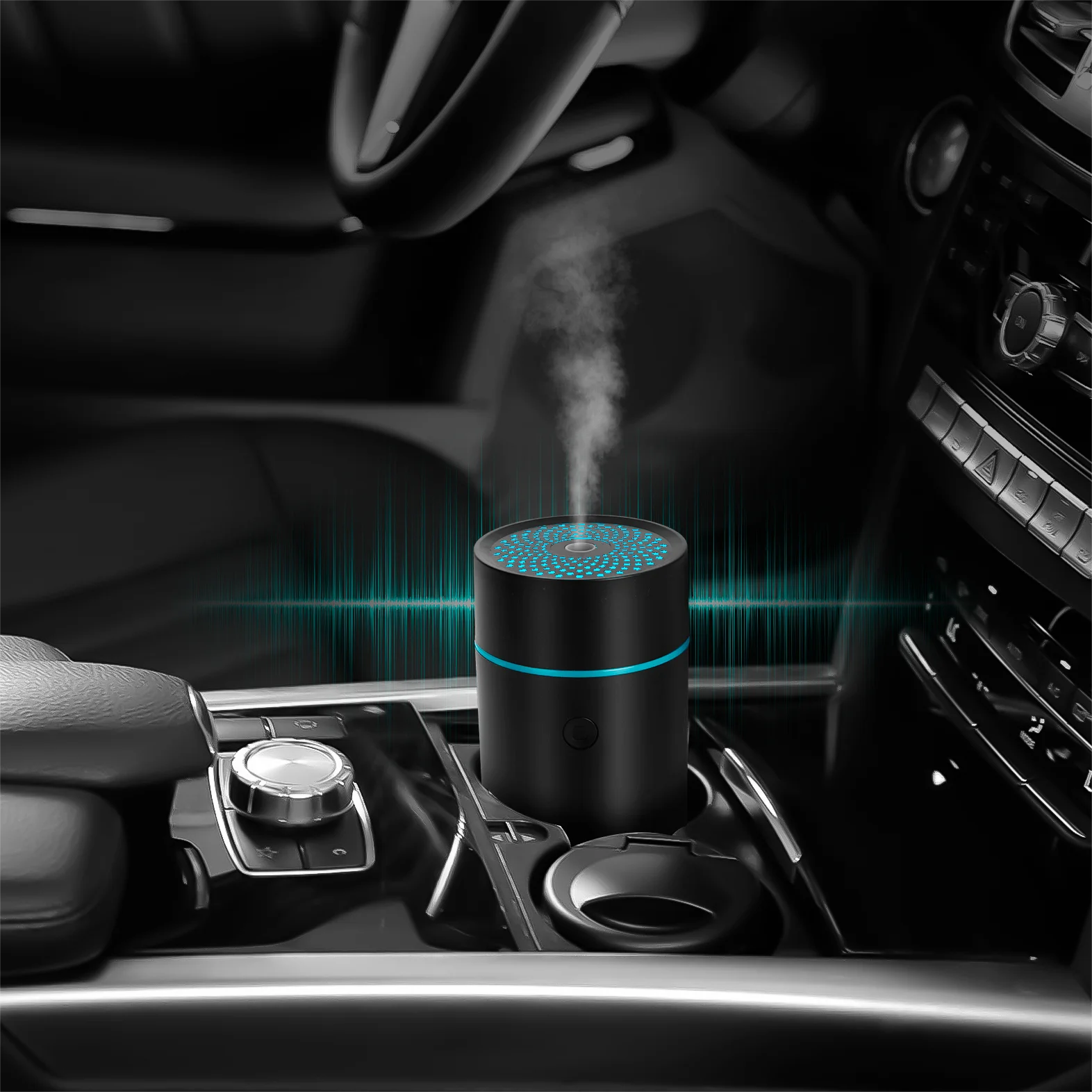 Портативный освежитель воздуха 80