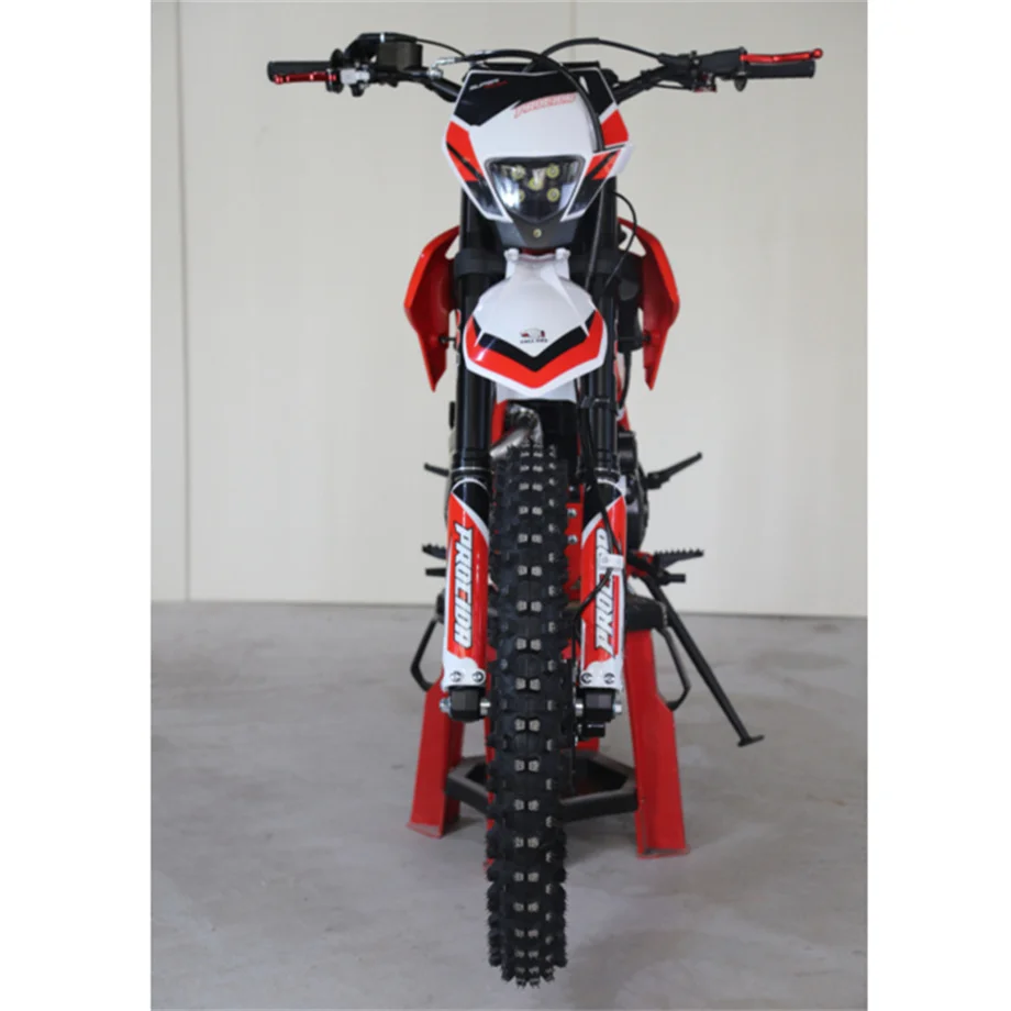 Mini Bike Small Off-road Vehicle 4 Stroke Engine 250CC 300CC Enduro Motocross Off-road Motorcycle Dirt Bike