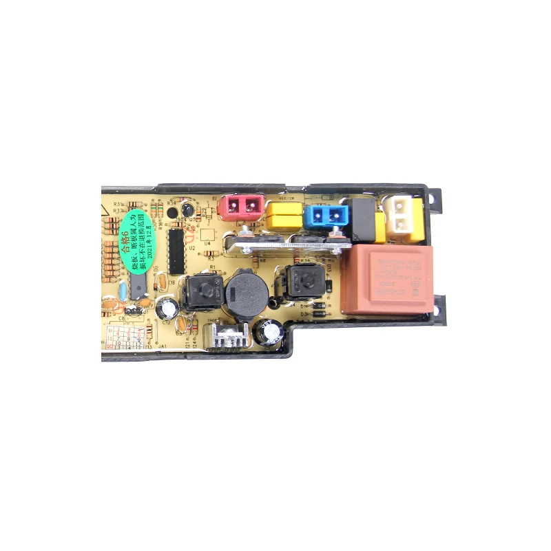 XQB45-10 Home Appliance Accessories Washing Machine Parts Washing Machine PCB Board for Haier Washer