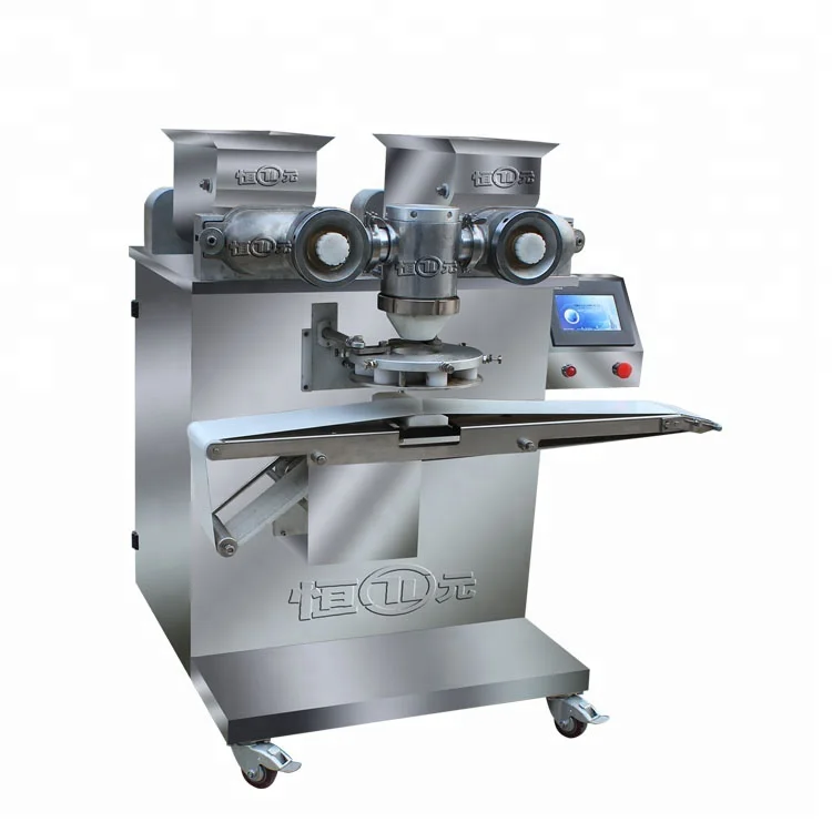 Машина для изготовления шариков из нержавеющей стали mochi, коммерческая машина для изготовления рисовых пирожных