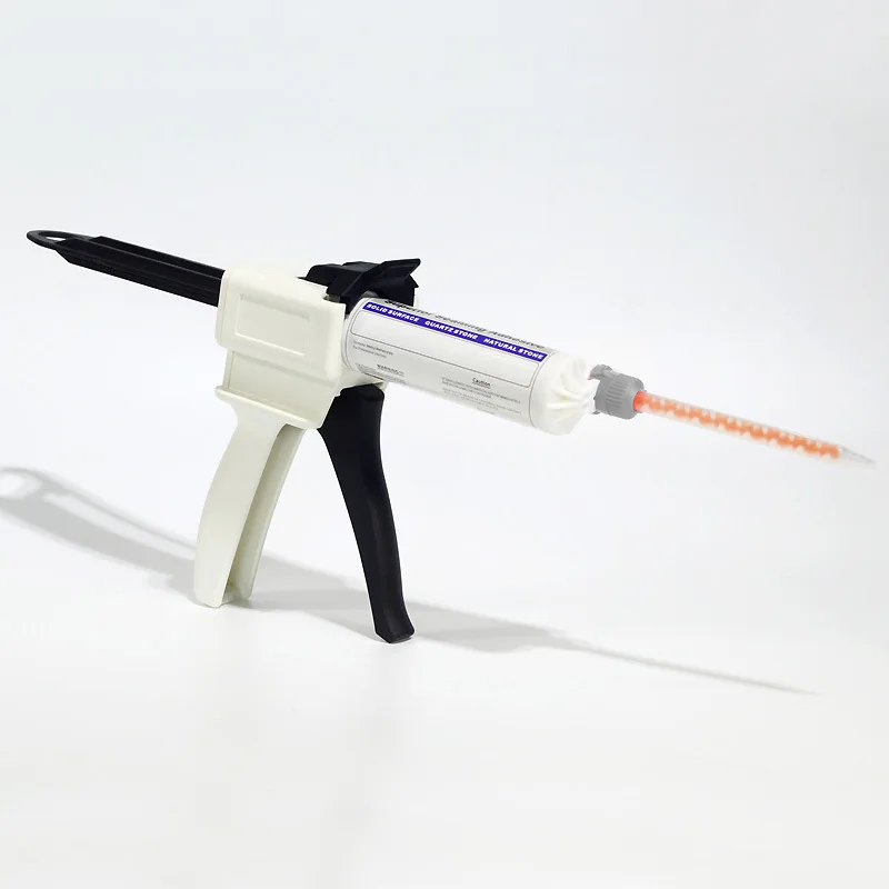 50ml Ab Dispensing Syringe Glue caulking Gun