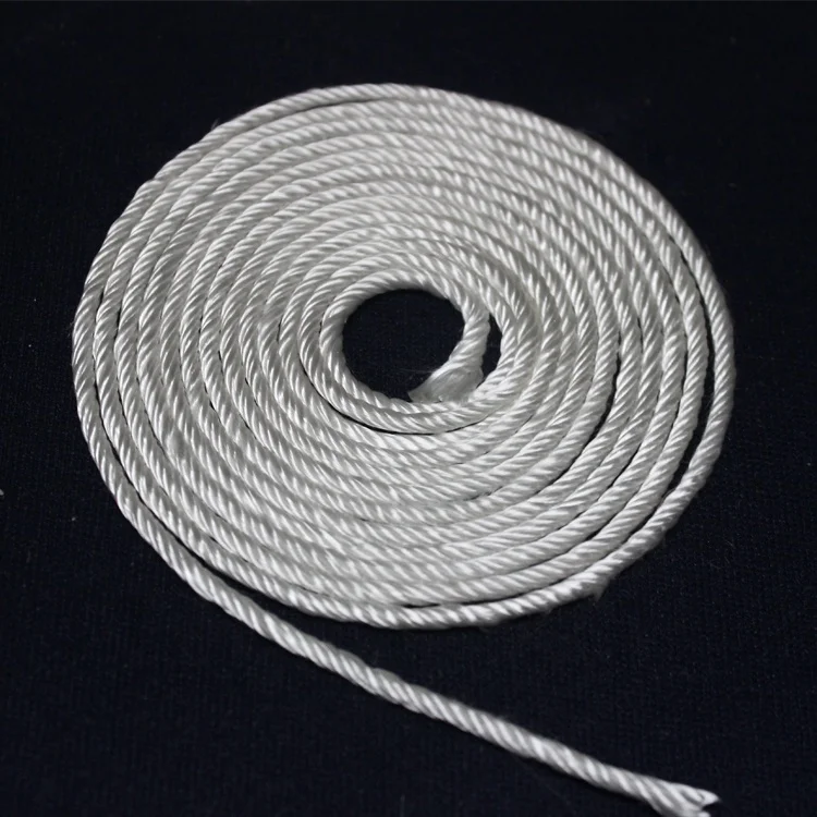 0.5-3.5mm 96% Silica Wick