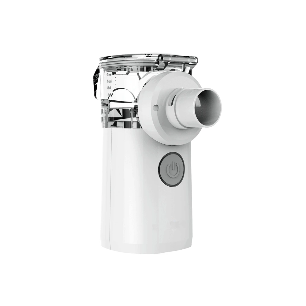 Portable cheap sale nebulizer and atomizer for home use