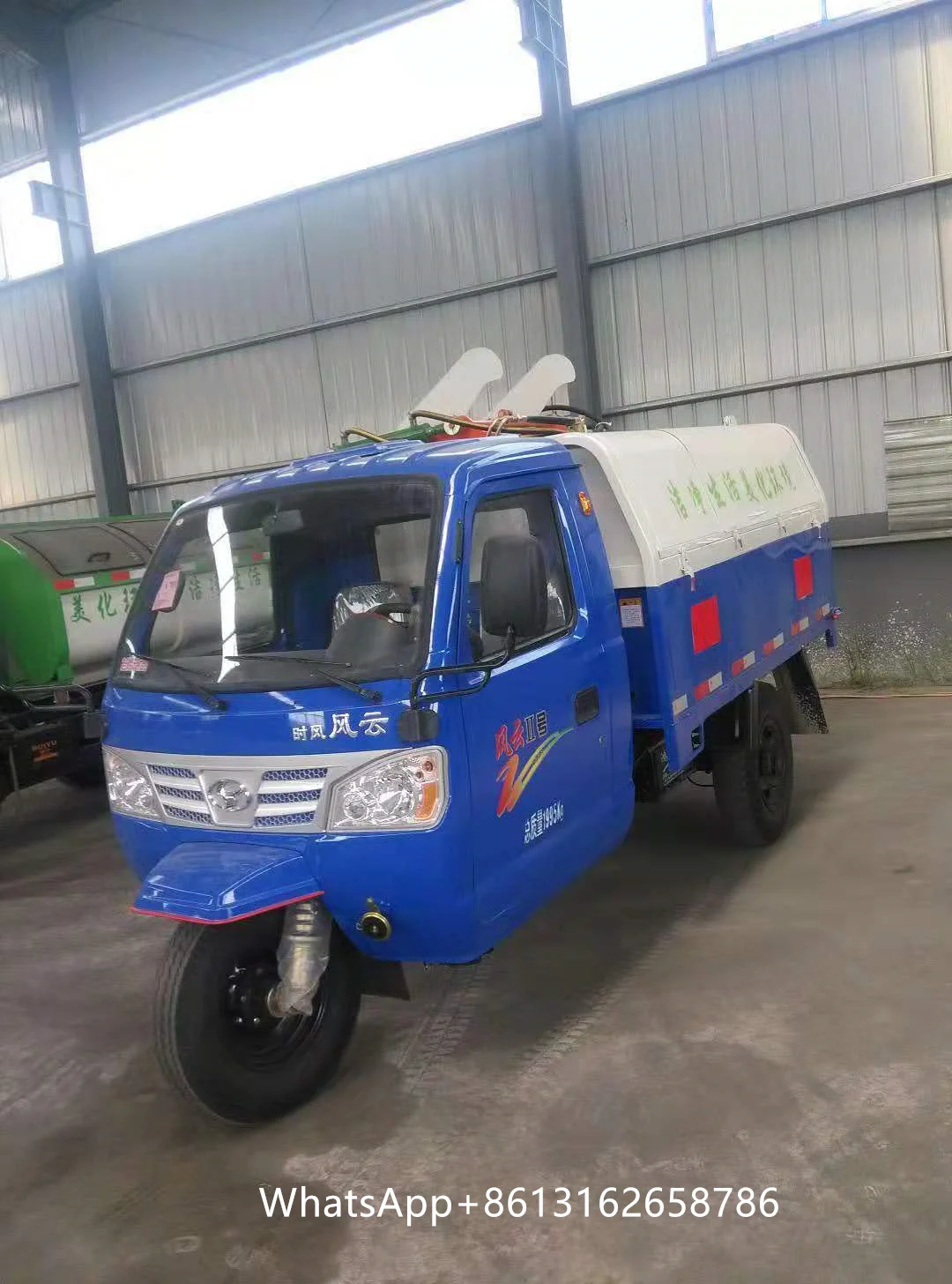 Новое состояние дизельный мусоровоз компрессионный автомобиль 145 уплотнитель для