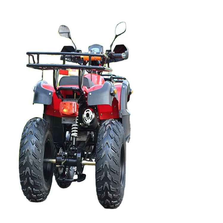 Four wheel atv adult off-road All terrain Bull size ATV