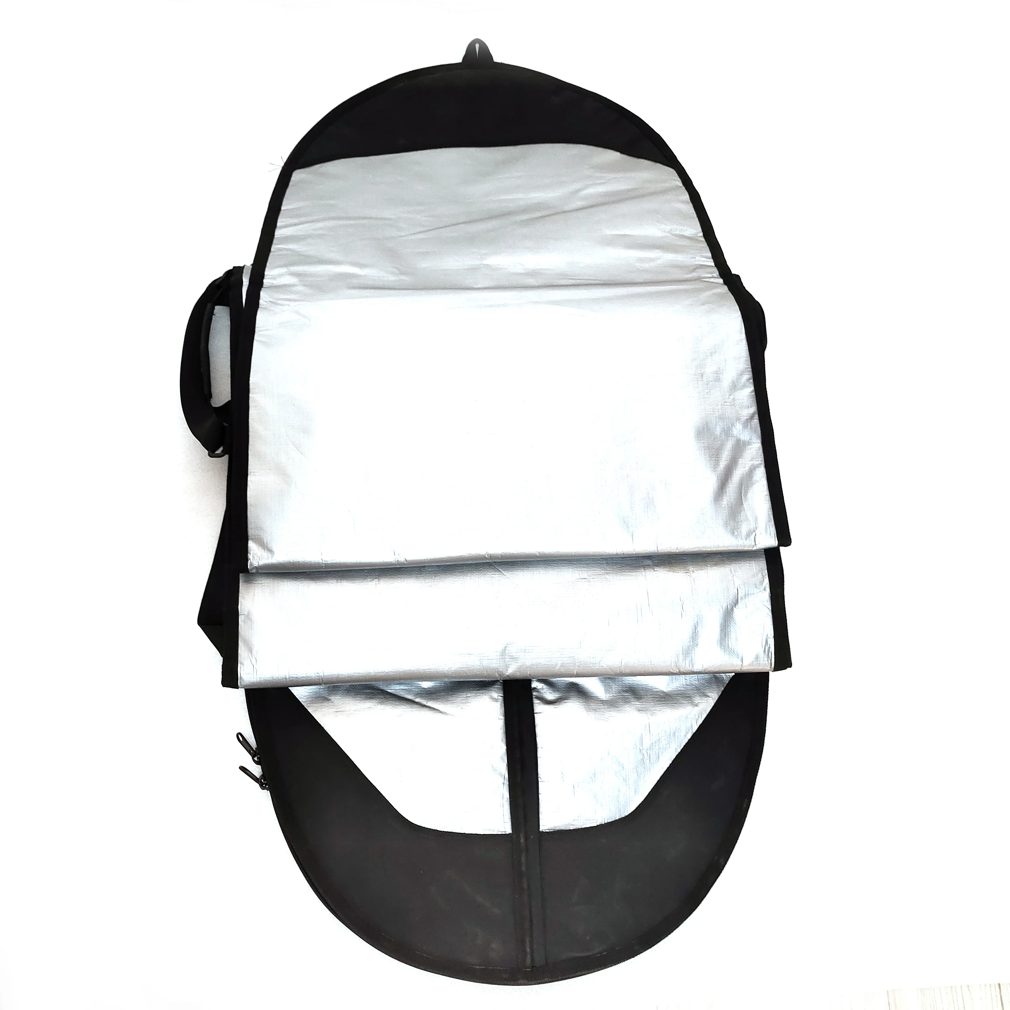 135 cm/145cm  Surf Twintip Kiteboard Travel Bag Kitesurf Board Cover Wakesurf Protective Boardbag