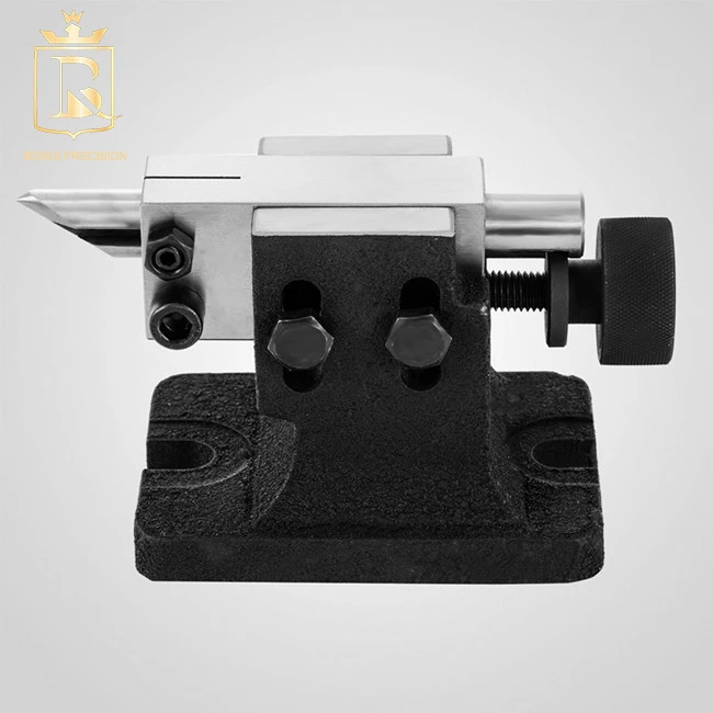 BS-2 Универсальный мини ручной токарный станок разделительная головка с Чаком для мельницы