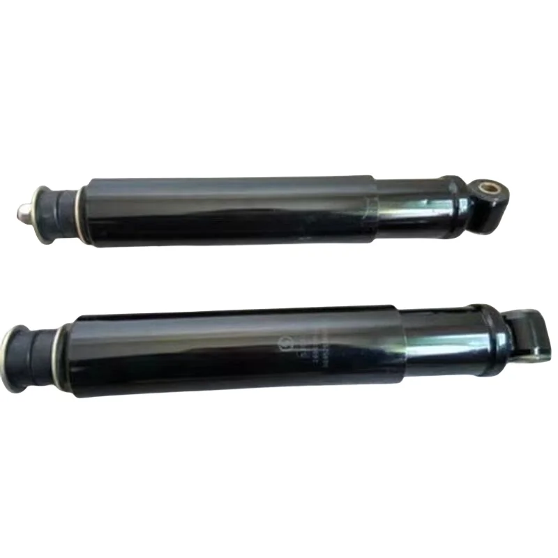 Shacman F2000 F3000 Truck Parts Cab front axle shock absorbers DZ95259680012 DZ95259680013 199114680004