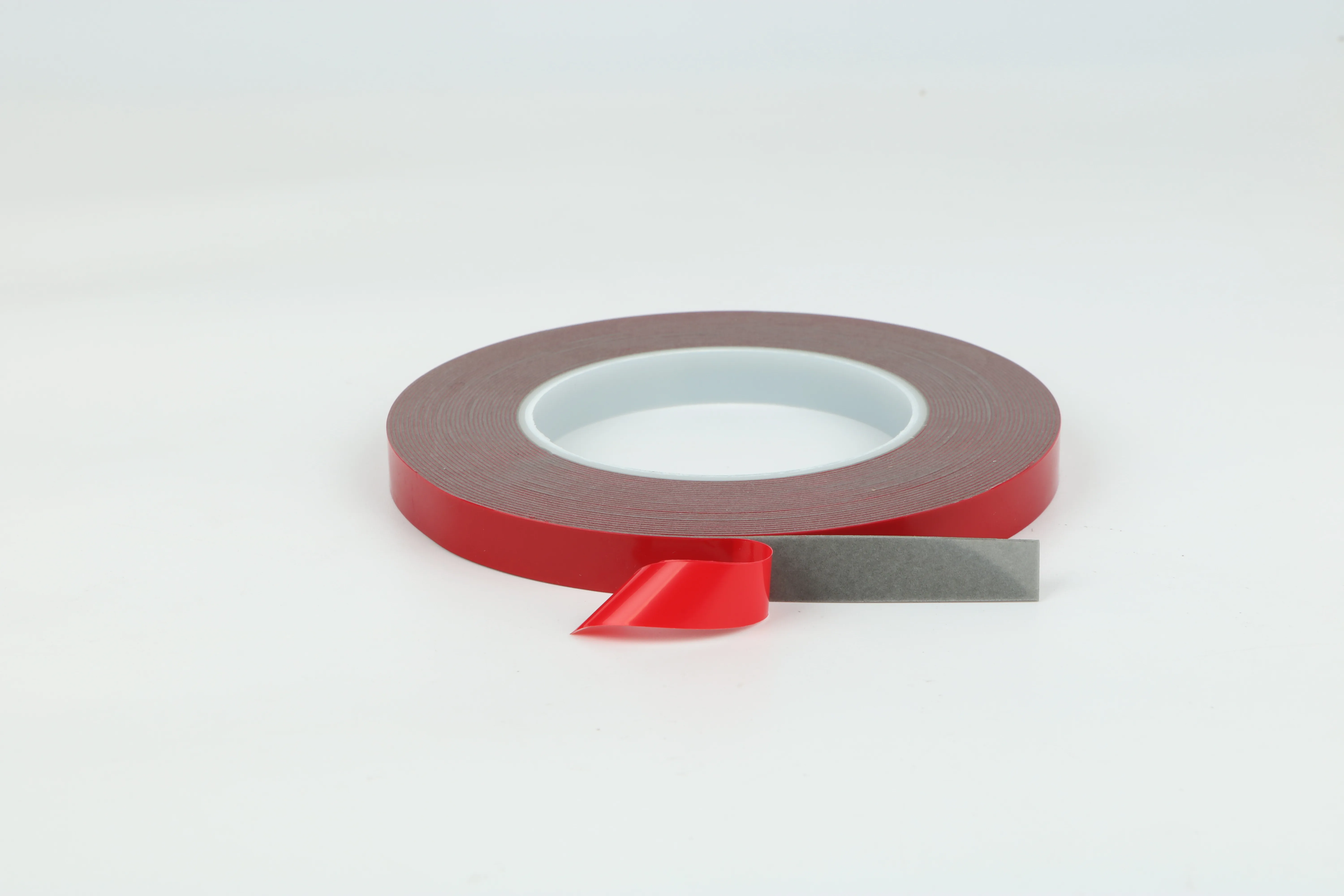 High Bond Heavy Duty Stick Acrylic Foam Industrial Tape Pressure Sensitive Waterproof Double Sided Tape For  Automotive Car