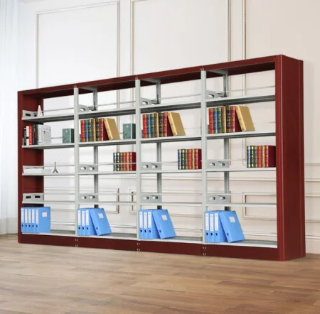 Library bookshelf bookcase book shelf library furniture bookshelves specification storage library bookshelf