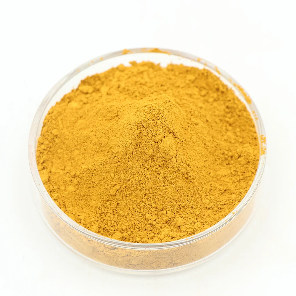 Iron oxide pigment customized colors for ceramic