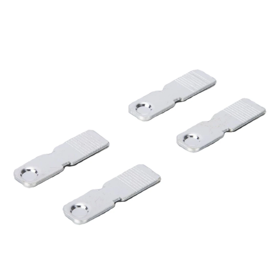 High precision custom sheet metal fabrication services for mini circuit breaker Disconnector 100A 12yrs AC&DC MCB manufacturer