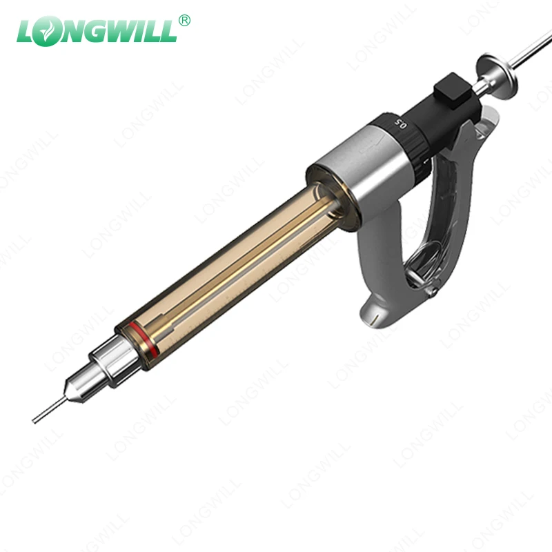 Factory Price 510 Cartridge Oil Filler 99% Filling Accuracy Manual All Glass Liquid Filling Machine With Heating Control