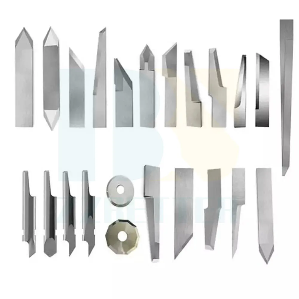 Oscillating Blade/Zund Blade Plotter Blade for Cutting Foam Pet Leather