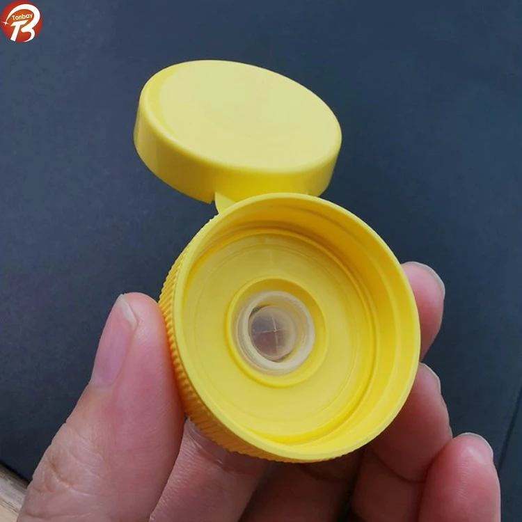 38-400 38 мм пластиковая крышка для бутылки напитков